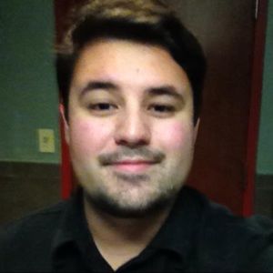 Meet your Posher, Richard